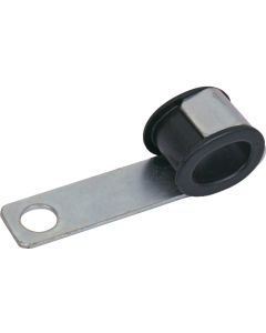 Starter Cable Brkt & Grommet