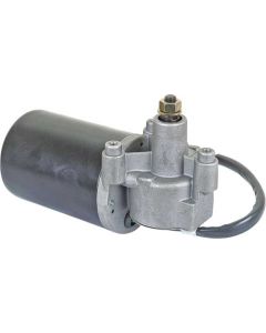 Windshield Wiper Motor - Electric - New