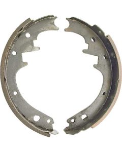 Brake Shoes/ 10 X  2-1/2