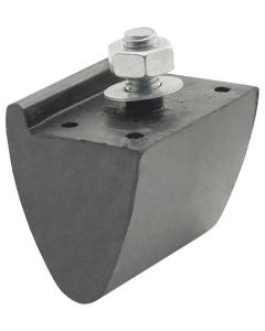 Upper Control Arm Bumper - 6 Cylinder & V8 - Falcon, Comet & Montego