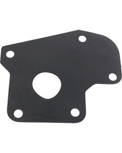 Steering Column Floor Seal - Comet