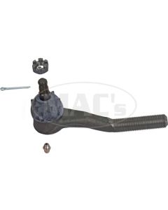 1966 Tie Rod - Inner - Manual Steering - Left Or Right - Falcon & Comet