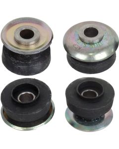 Strut Rod Bushing Kit - 12 Pieces - Falcon & Comet