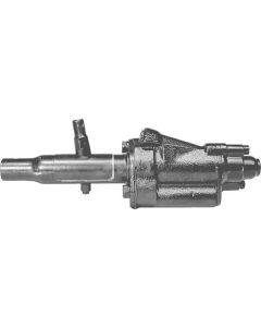 1967 Mustang Remanufactured Power Steering Control Valve with 1/4" Pressure Port, All 6-Cylinder and V8