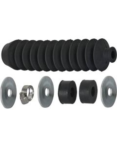Power Cylinder Accordion Boot Kit - Falcon