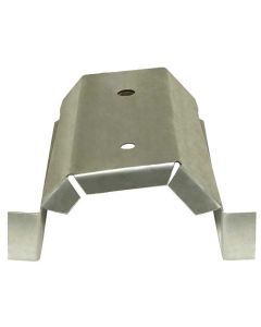 1966-71 Fairlane-Torino Right Seat Track Support