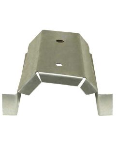 Seat Track Support/ Left Side/ 66-71 Fair/tor