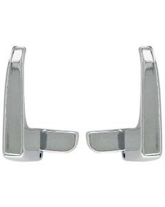 Vent Window Handles - Falcon & Comet