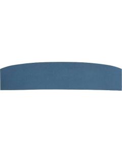 Rear Window Package Tray - 2 Door Sedan - Medium Blue