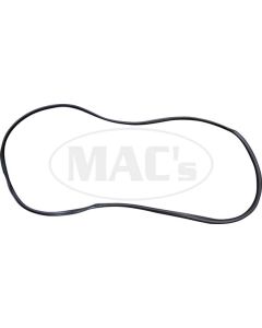 1966-67 Comet Back Window Seal For 2-Door Hardtops