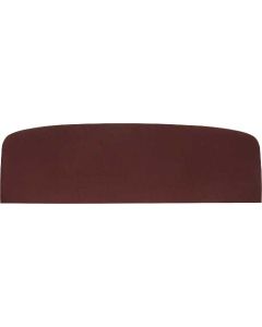Rear Window Package Tray - 2 Door Hardtop - Dark Red