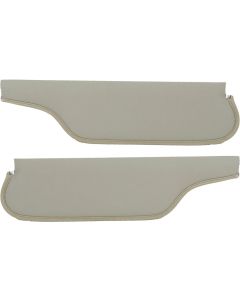Sun Visor / Ivy Gold