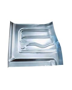 Floor Pan - Front Left, Ranchero 1966, Comet 1966-1969, Falcon 1966-1970