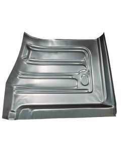 Floor Pan - Front Right, 1966-1970 Fairlane, 1966-1971 Ranchero, 1966-1969 Comet, 1968-1971 Torino & Montego