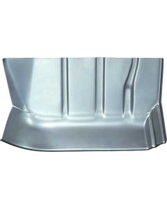 Toe Board, Right, 1966-1969 Comet, 1966 Ranchero