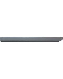 Outer Rocker Panel - With Extension To Rear Wheel Opening -Left - 2 Door