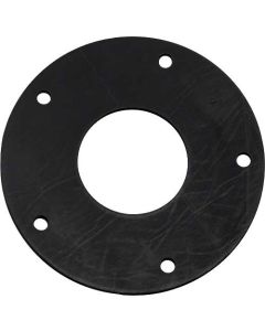 Gas Tank Filler Neck Seal - Upper Seal - Except Station Wagon