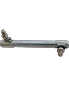 Accelerator Linkage Rod - Includes 2 Ball Studs - 170 & 2006 Cylinder - Falcon & Comet