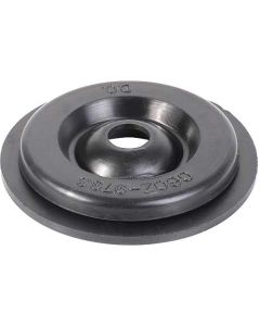 1961-1970 Accelerator Pedal Rod To Firewall Seal - Black Molded Rubber - Falcon, Comet & Montego