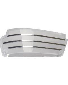 Parking Light Lens/ Right- 66 T-bird