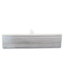 1966 Ford Thunderbird Power Window Lockout Cover Plate, When Lockout Switch Is Not Used