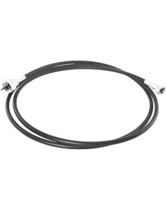 1966 Ford Thunderbird Speedometer Cable, Housing & Core, With Cruise Control, Upper