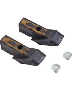 Upper Vent Bar Channel Seal/ 64-66 T-bird