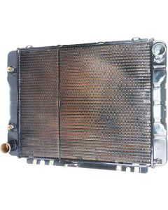 1966 Ford Thunderbird Radiator -19 High Core