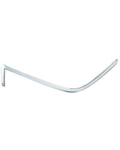 1966 Ford Thunderbird Grille Moulding, Right Eyebrow Over The Grille