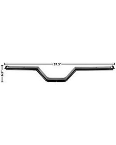1966-1967 Bronco Floor Pan Brace - Front