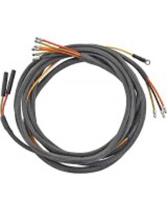 Ford Pickup Truck Body Wiring - Includes Tail Light Wiring - F100