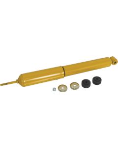 Ford Pickup Truck Rear Shock Absorber - Gas-Charged - HeavyDuty - Monro-Magnum - F100 Thru F250