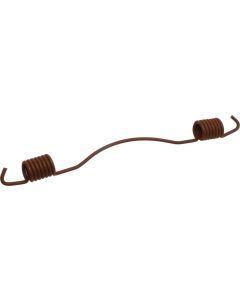 Ford Pickup Truck Front Brake Shoe Return Spring - 2-1/2 Wide Shoes - F250
