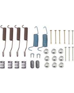 1966-75 Ford Bronco Front Brake Hardware Kit