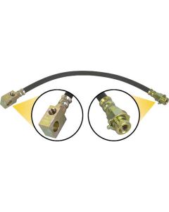 Rear Brake Hose