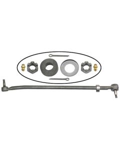 Center Link Or Drag Link