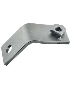 Front Upper Coil Spring Retainer