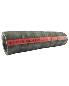 Gas Tank Filler Pipe Hose - Main Tank Only