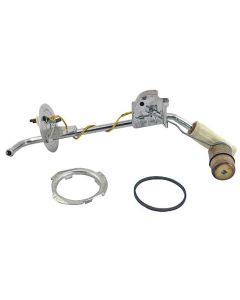 Gas Tank Sending Unit - For Main Tank - Not For Auxiliary Tank