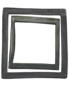 Seal For Air Vent Inlet Duct/ 66-77 Bronco