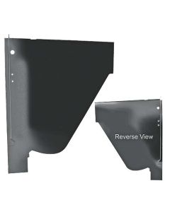1966-1977 Bronco Cowl Side Panel - Left