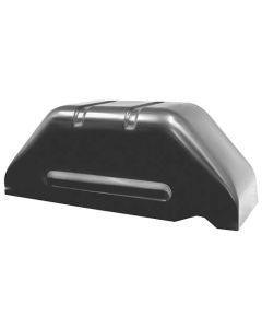 1966-1977 Bronco Inner Front Fender - Right
