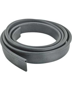 Windshield Frame Lower Seal