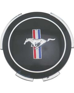 Standard Wheel Cover Center