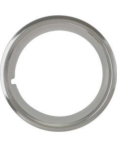 Wheel Trim Ring Set/ 4 Pcs/ Original Style
