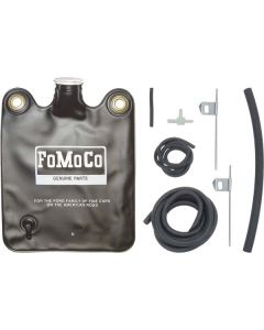 Windshield Washer Kit,8 Pcs,Fomoco,Mustang,1966