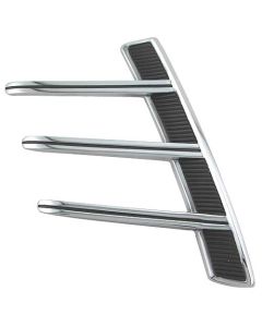 Quarter Panel Ornament/ 66 Mustang