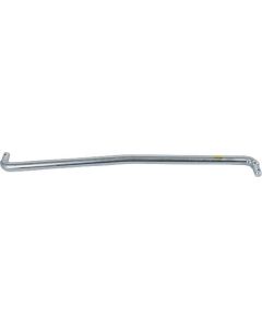 1966 Mustang Manual Transmission Clutch Pedal Rod, 289 V8