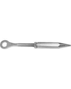 1964-1966 Mustang Adjustable Clutch Rod, 289 V8
