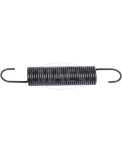 1966 Mustang Clutch Fork Rod Return Spring, From 2/14/66